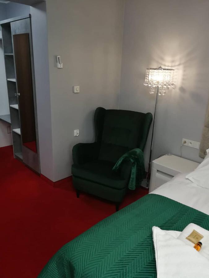 Volter Bed & Breakfast Gdansk