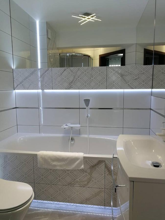 Bed & Breakfast Volter Gdansk