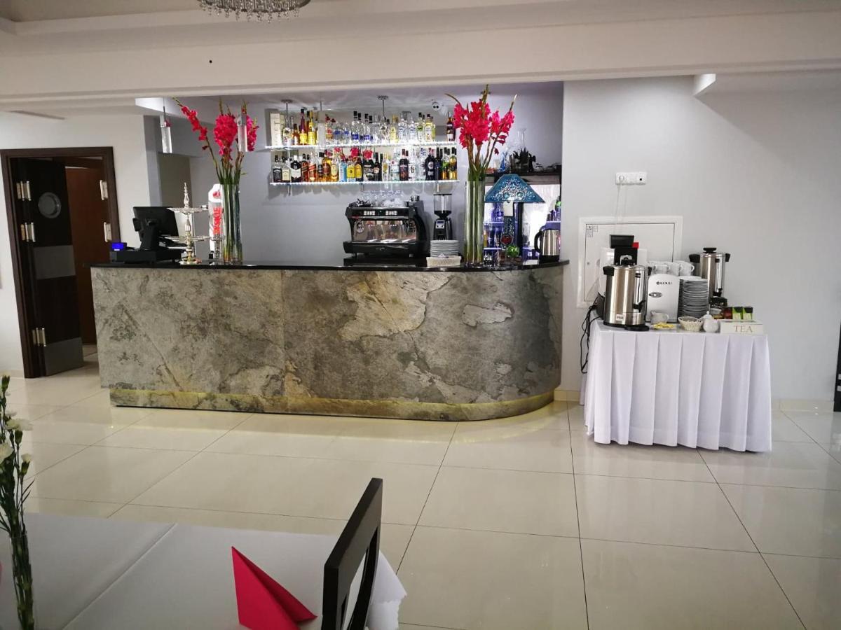 Bed & Breakfast Volter Gdansk